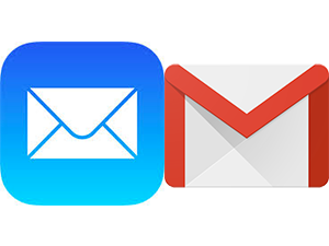 google mail application for mac